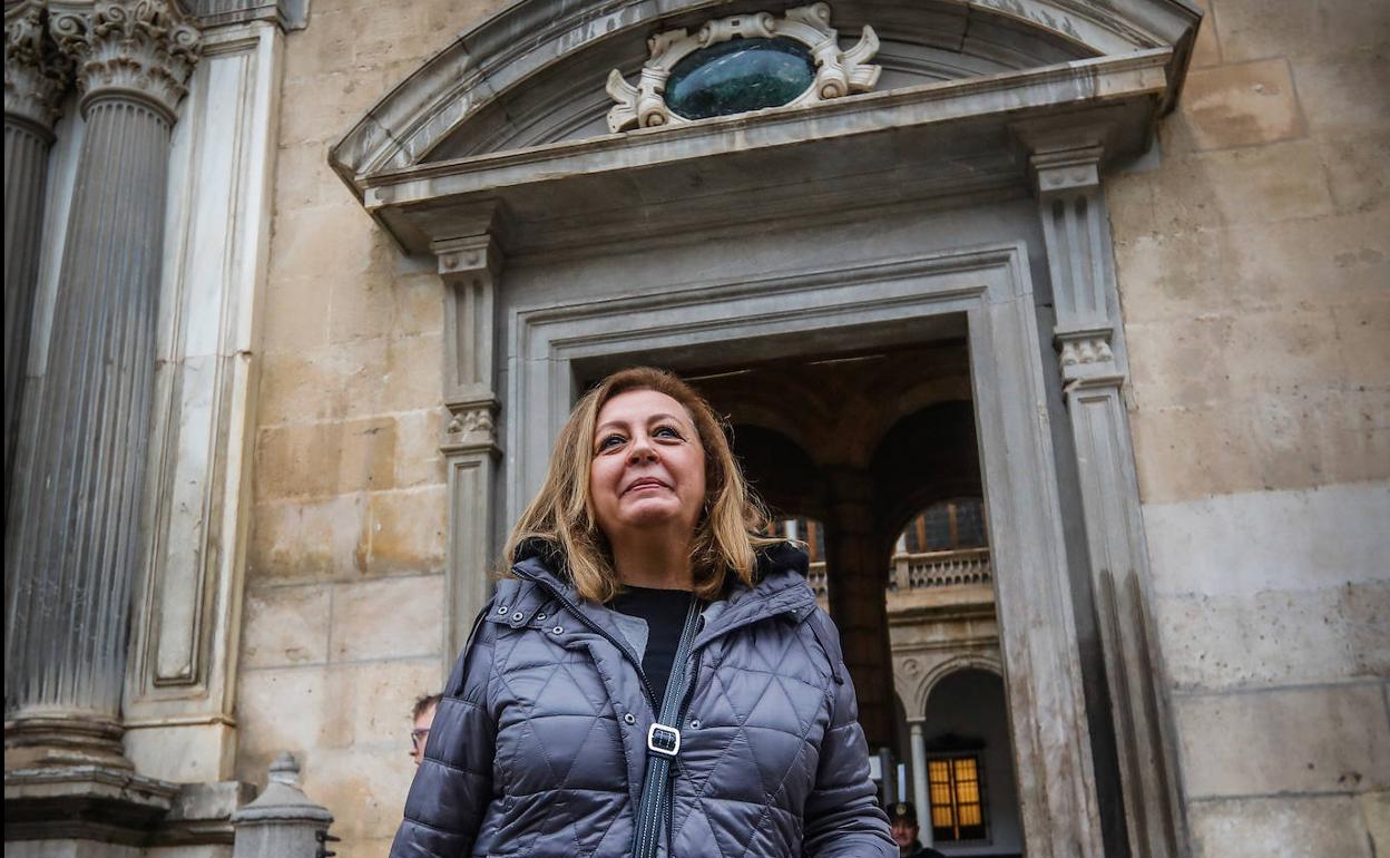 ¿Qué es el Tribunal de Cuentas, el órgano que ha condenado a Mar Villafranca?