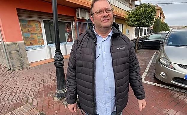 La última hora sobre el homicidio en Churriana