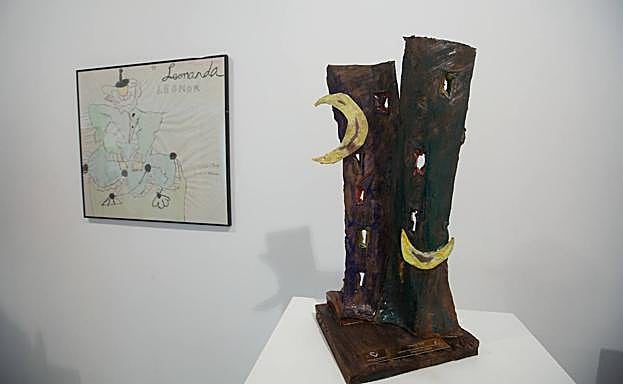 Simbología lorquiana. 