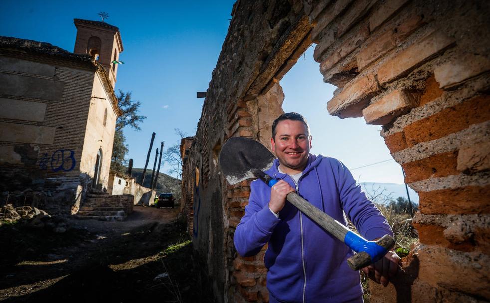 La vida se abre paso en Tablate