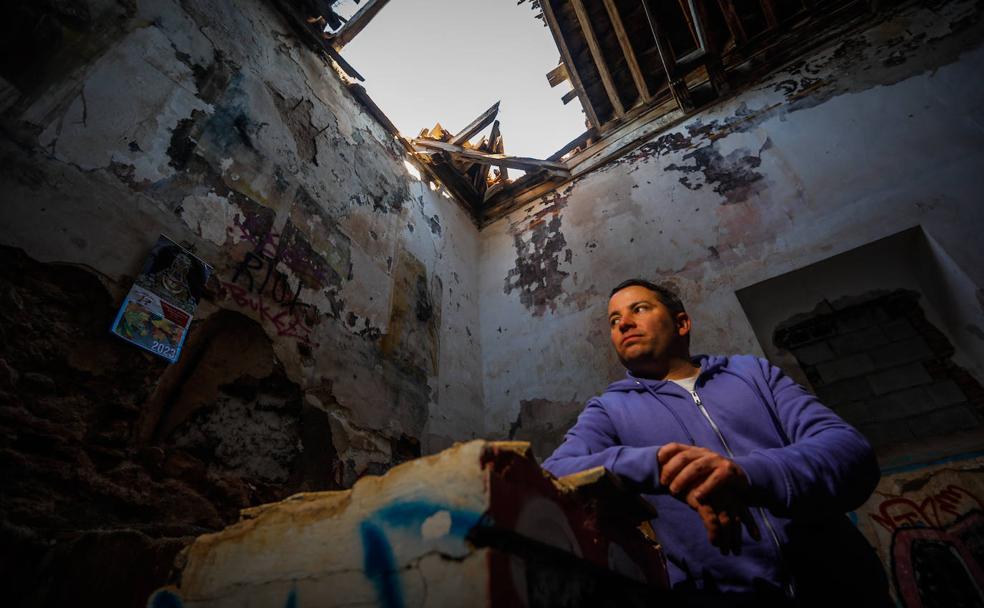 «Cualquiera que viene a Tablate ve el potencial que tiene»