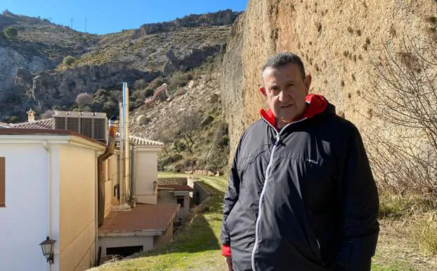 «Se sintió un temblor como si hubiera sido un terremoto»