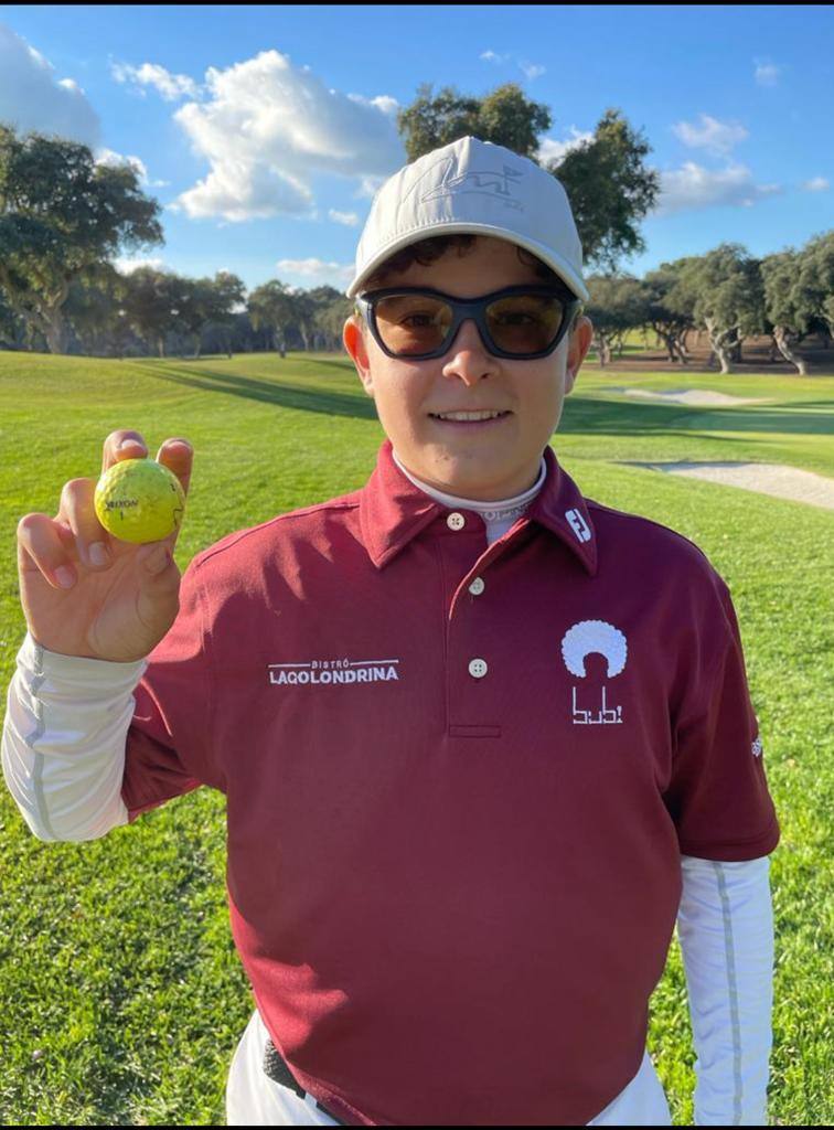 La bola para el recuerdo. 