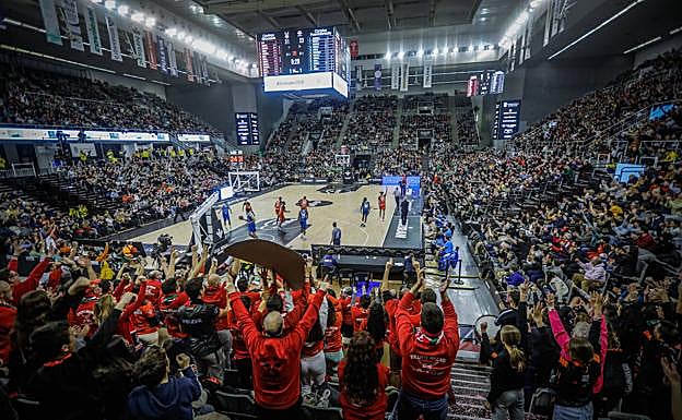 Nuevos ídolos para volver a ganar