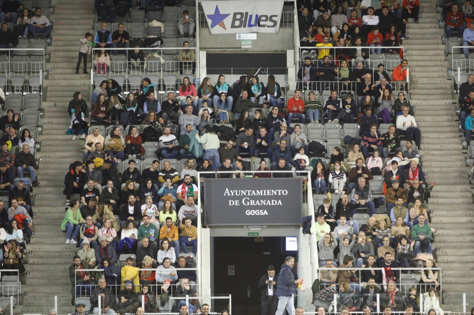 ¿Has estado en tu localidad hoy? Aquí te puedes ver