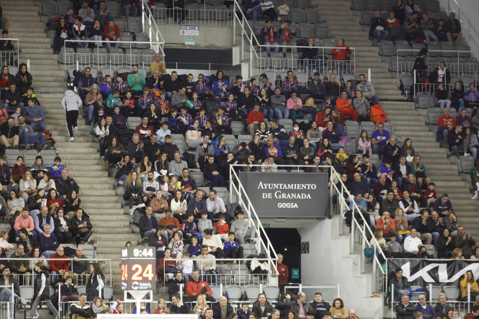 ¿Has estado en tu localidad hoy? Aquí te puedes ver