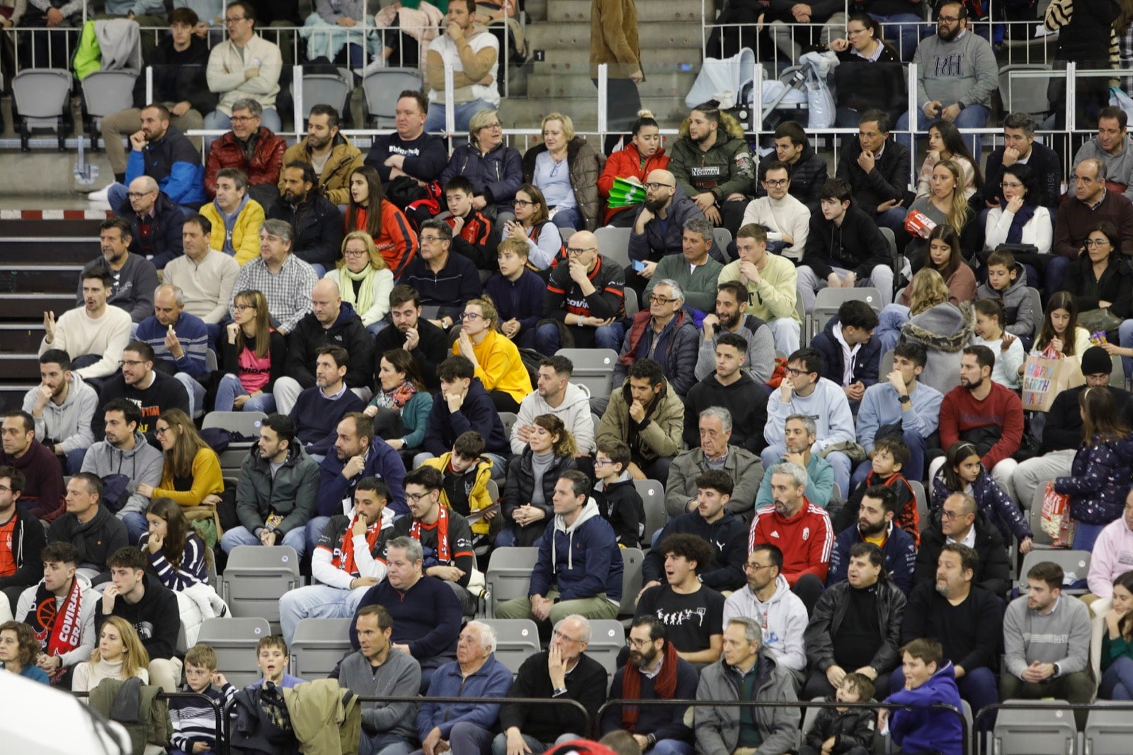 ¿Has estado en tu localidad hoy? Aquí te puedes ver