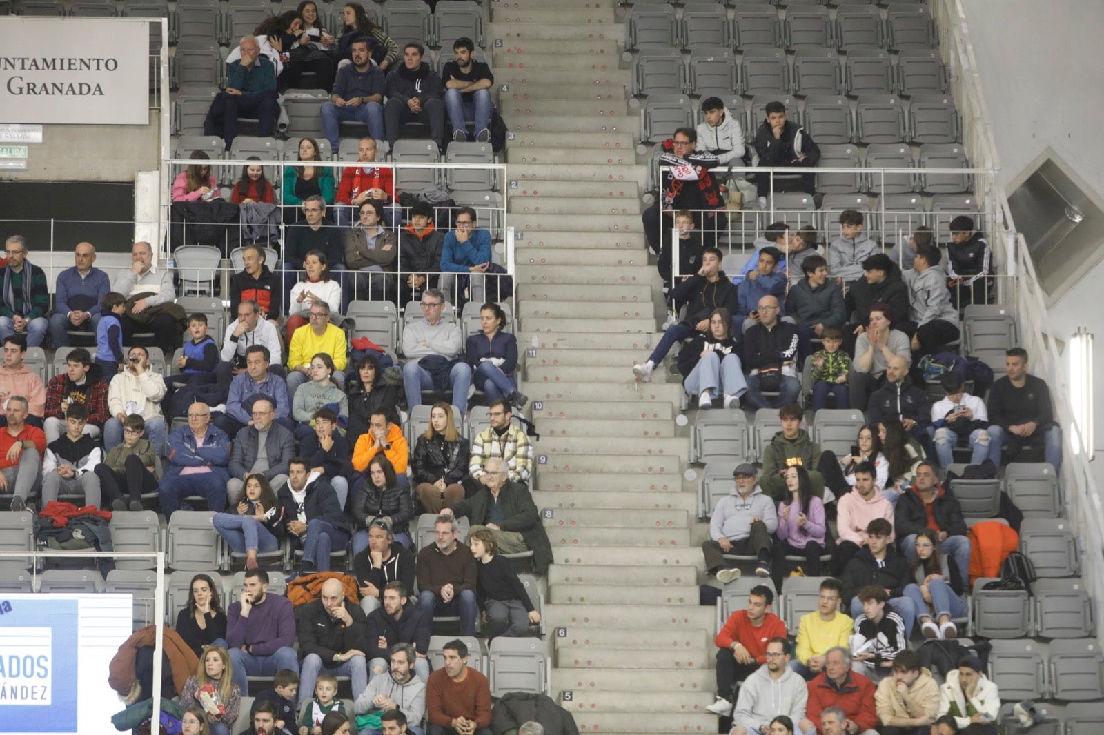¿Has estado en tu localidad hoy? Aquí te puedes ver