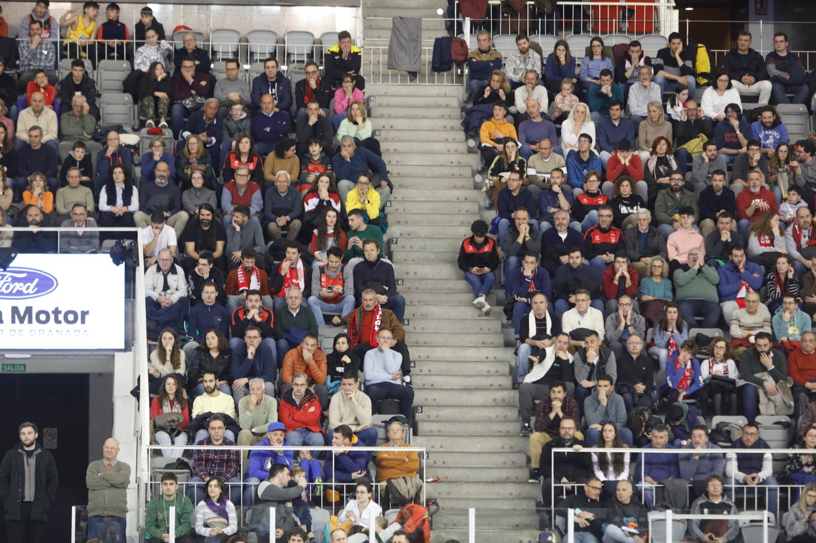 ¿Has estado en tu localidad hoy? Aquí te puedes ver