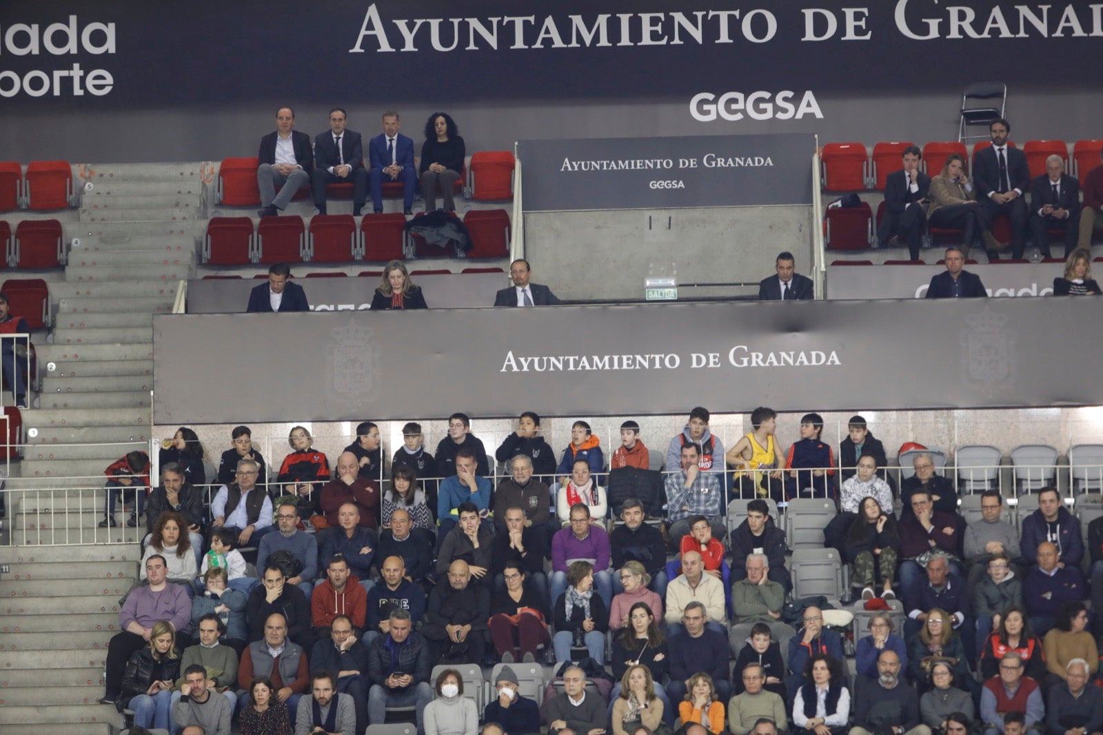 ¿Has estado en tu localidad hoy? Aquí te puedes ver