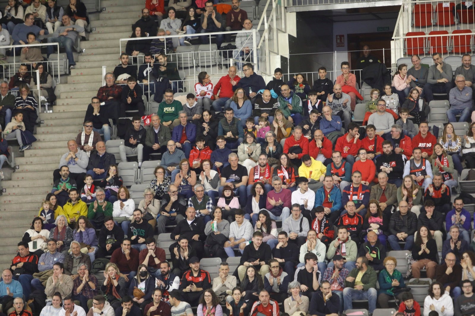 ¿Has estado en tu localidad hoy? Aquí te puedes ver