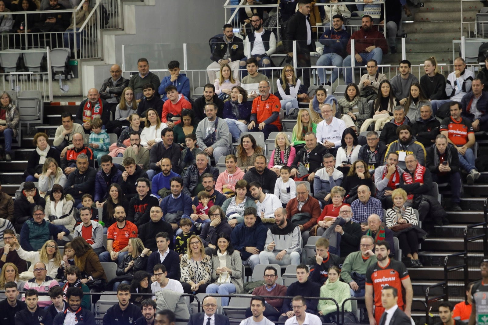 ¿Has estado en tu localidad hoy? Aquí te puedes ver