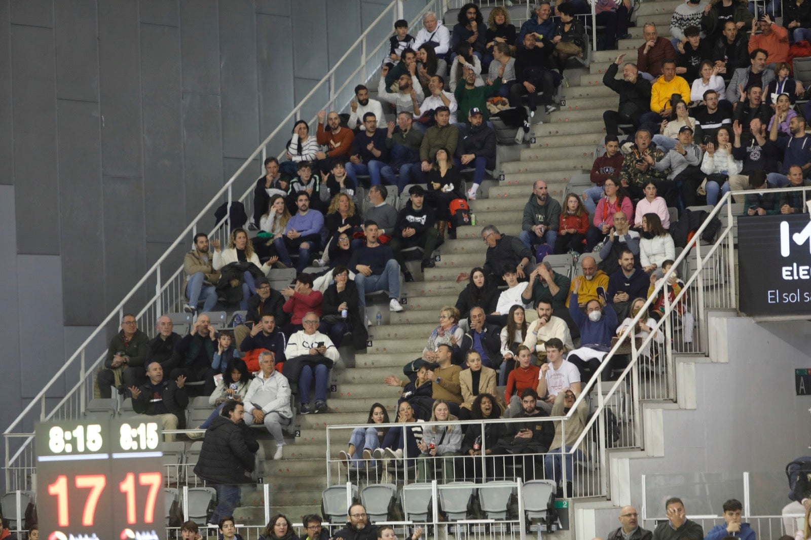 ¿Has estado en tu localidad hoy? Aquí te puedes ver