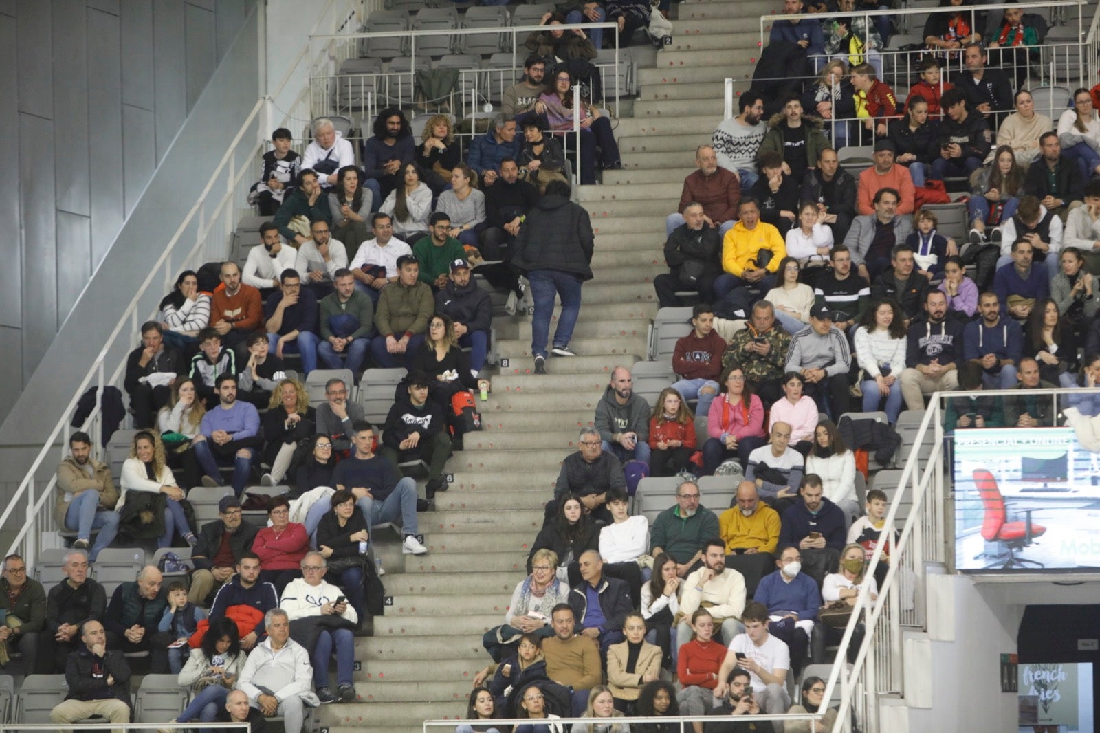 ¿Has estado en tu localidad hoy? Aquí te puedes ver