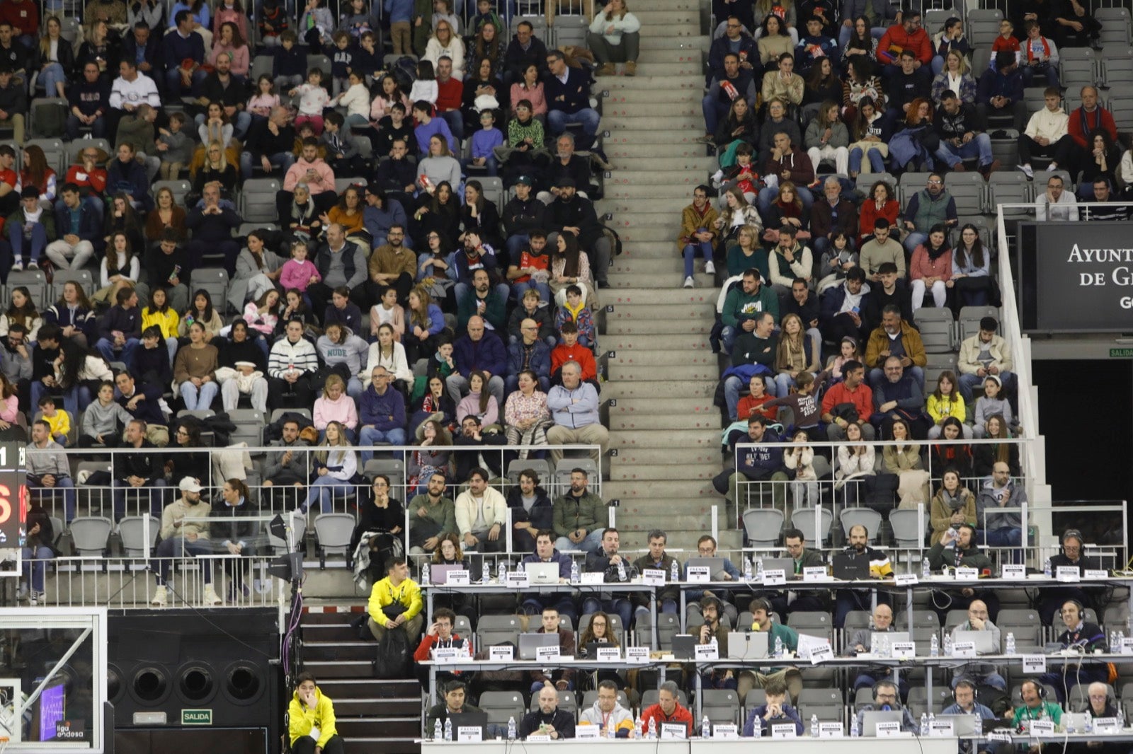 ¿Has estado en tu localidad hoy? Aquí te puedes ver
