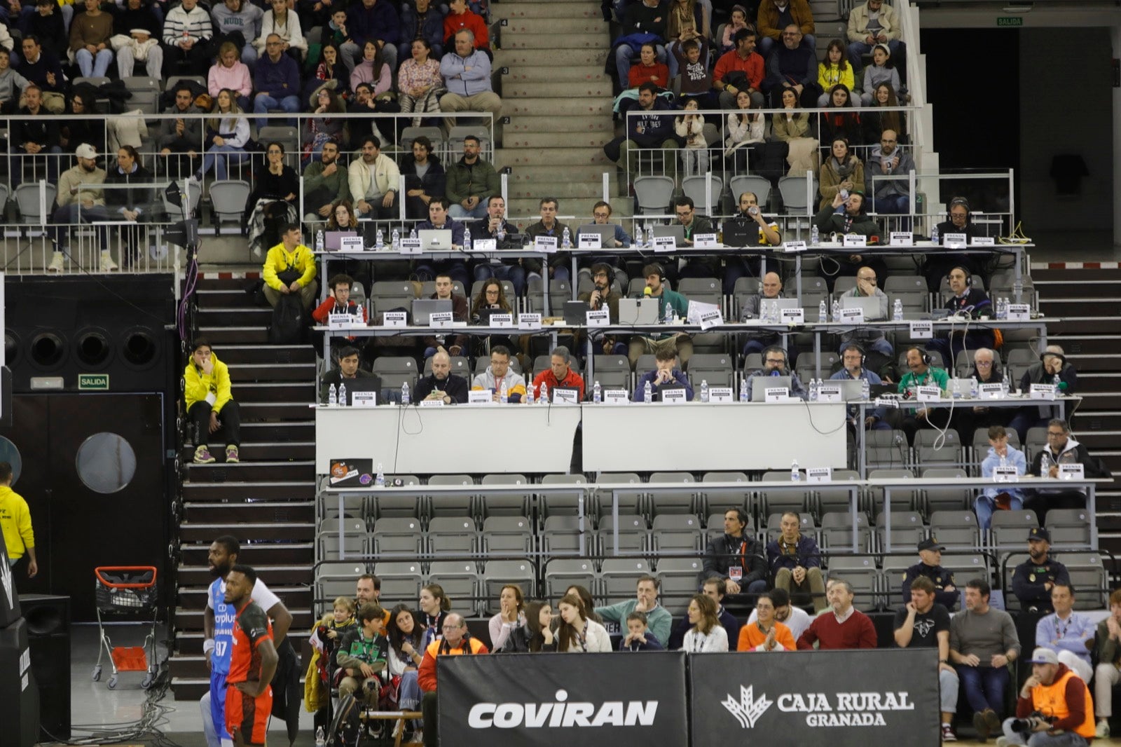 ¿Has estado en tu localidad hoy? Aquí te puedes ver