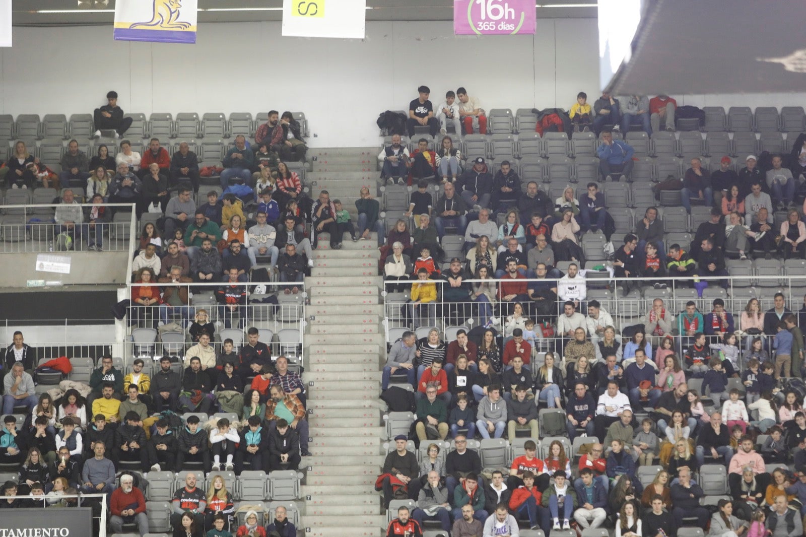 ¿Has estado en tu localidad hoy? Aquí te puedes ver