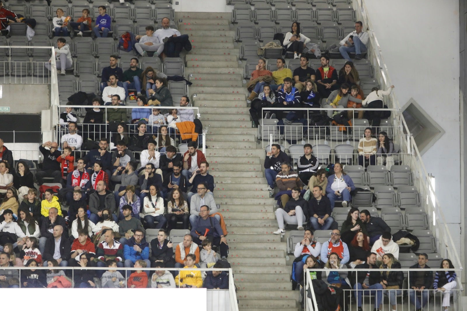 ¿Has estado en tu localidad hoy? Aquí te puedes ver