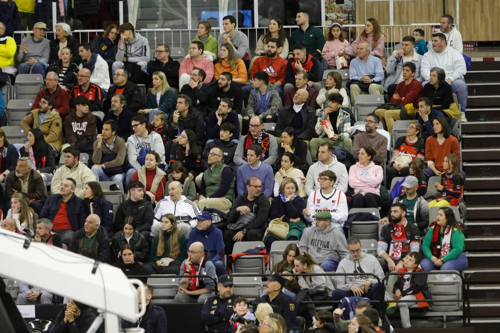 ¿Has estado en tu localidad hoy? Aquí te puedes ver