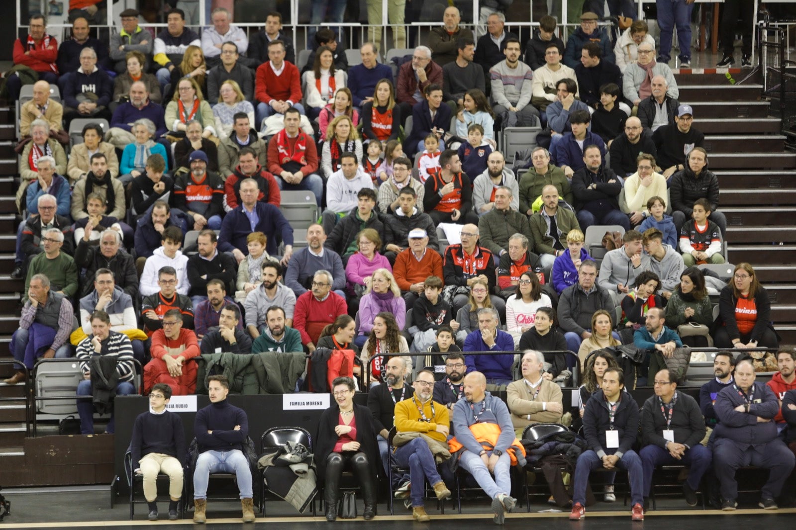 ¿Has estado en tu localidad hoy? Aquí te puedes ver