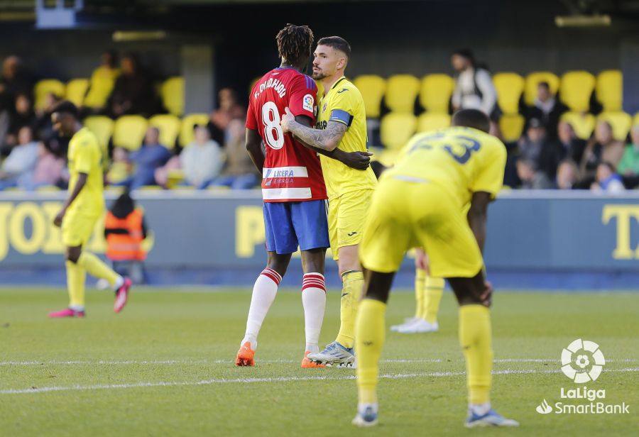 Las mejores imágenes del partido disputado en el estadio de La Cerámica.