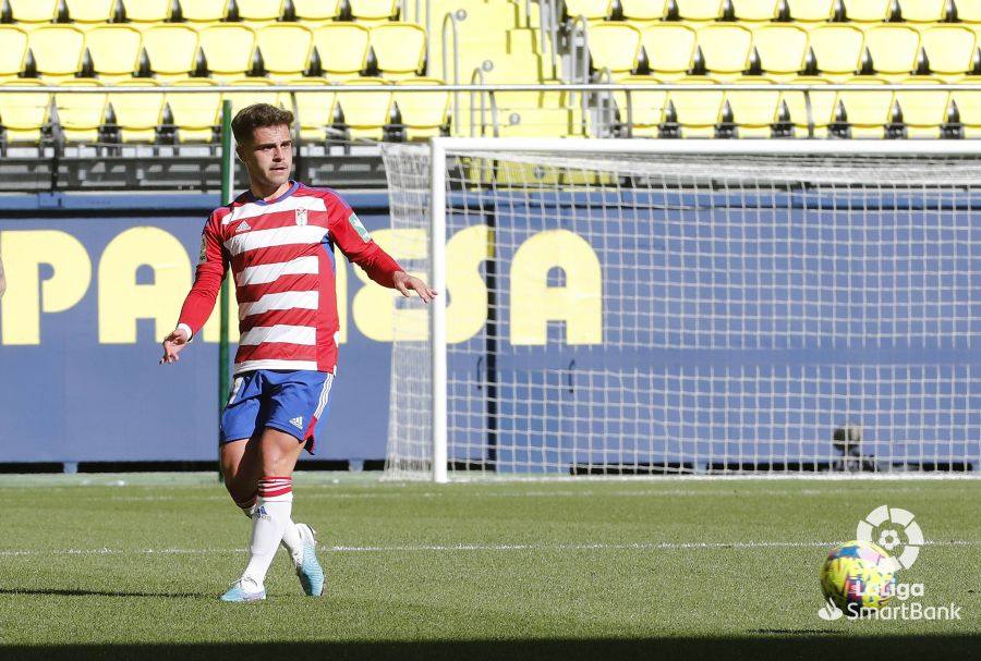 Las mejores imágenes del partido disputado en el estadio de La Cerámica.