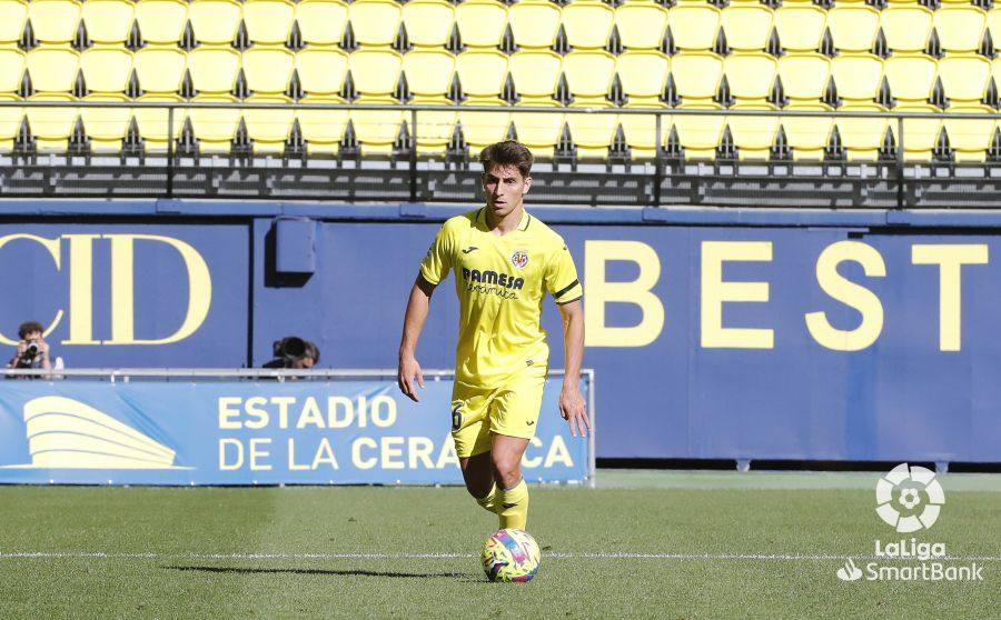 Las mejores imágenes del partido disputado en el estadio de La Cerámica.