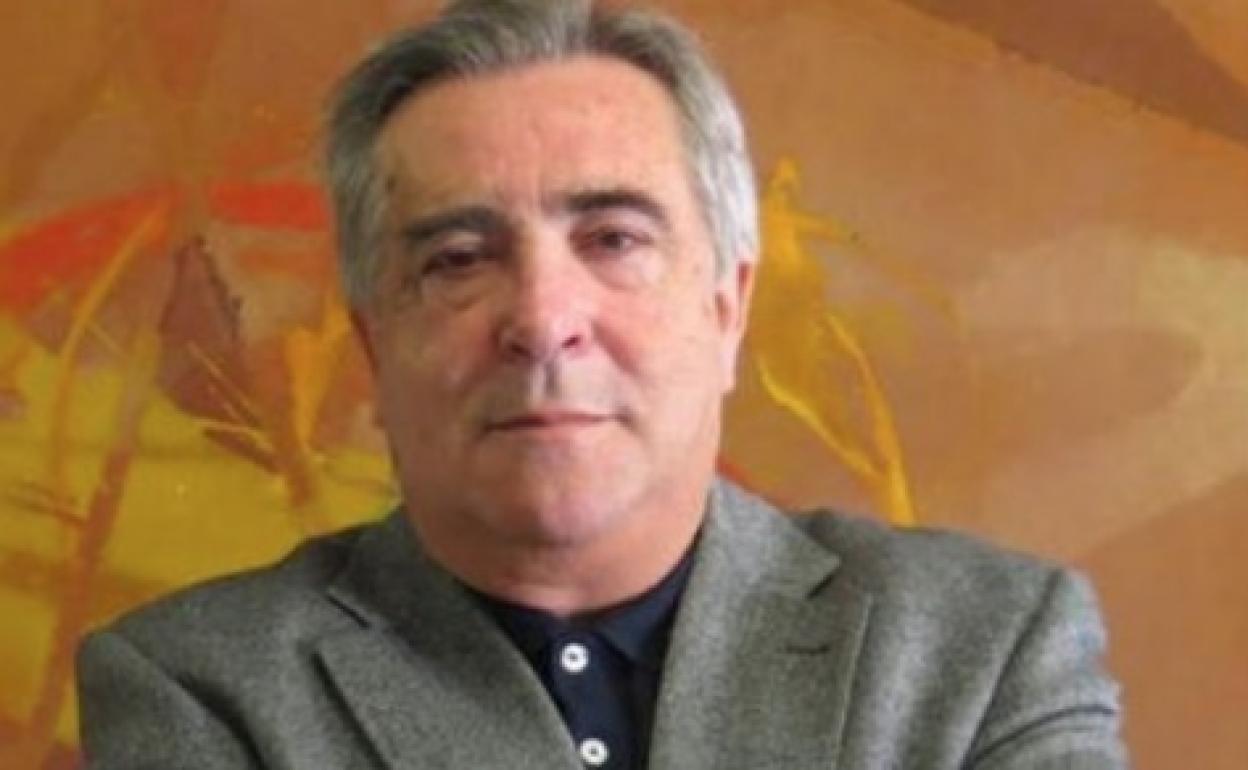 La Universidad de las Ciencias Informáticas de Cuba nombra docente invitado al profesor de la UGR José Luis Verdegay