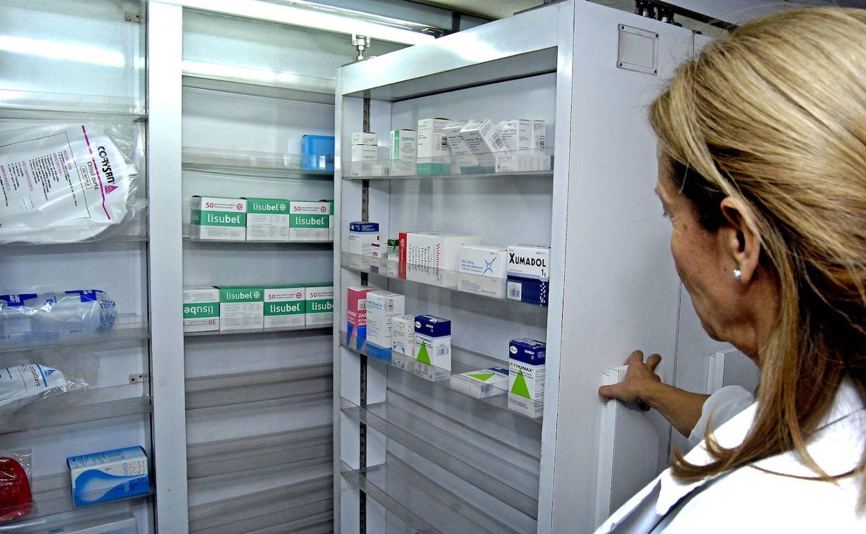 Sanidad cambia el nombre de un medicamento para evitar errores