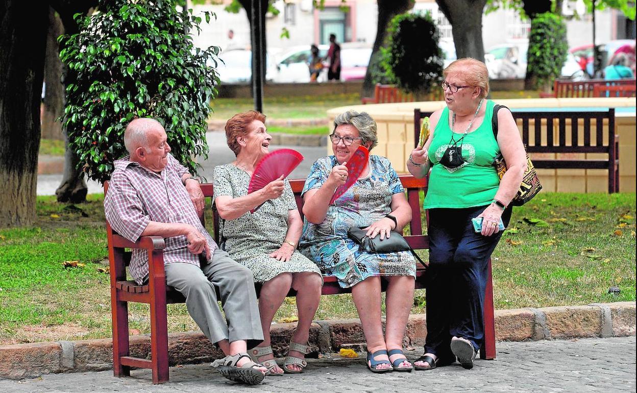 El plus de las pensiones de jubilación para mujeres: estas son las nuevas cuantías.