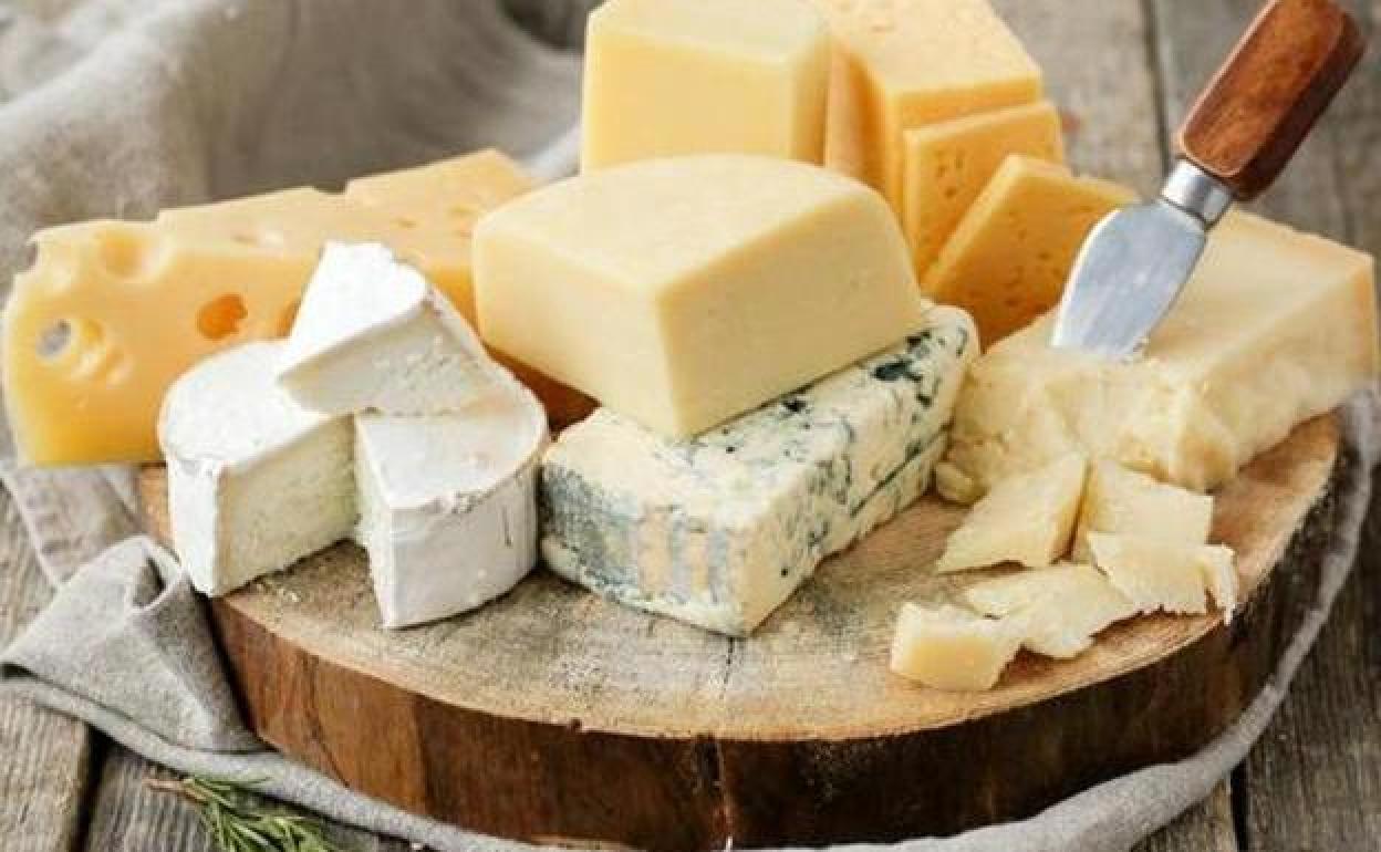 Me duele la cabeza, ¿puede ser porque he comido queso?