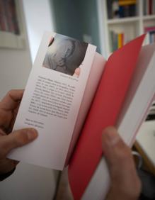 Imagen secundaria 2 - Libro de Paco Baena. 