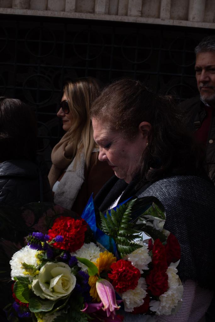 Masiva participación de devotos en el aniversario de la muerte del fraile capuchino