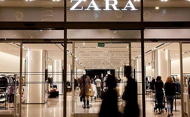 Novedades con Inditex y la subida del salario mínimo.