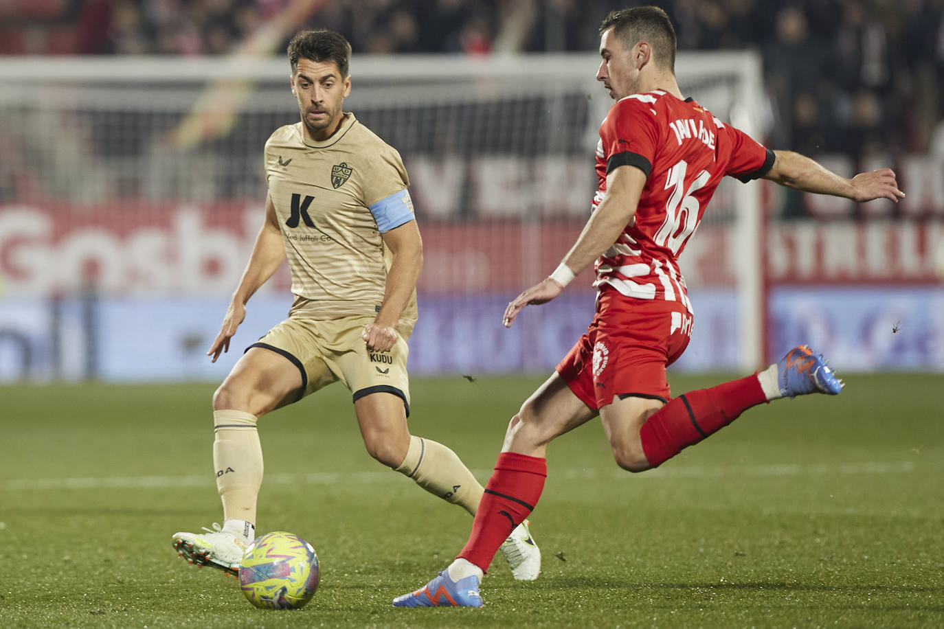 Lance del partido de Montilivi.