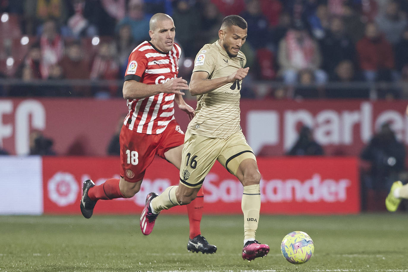 Lance del partido de Montilivi.