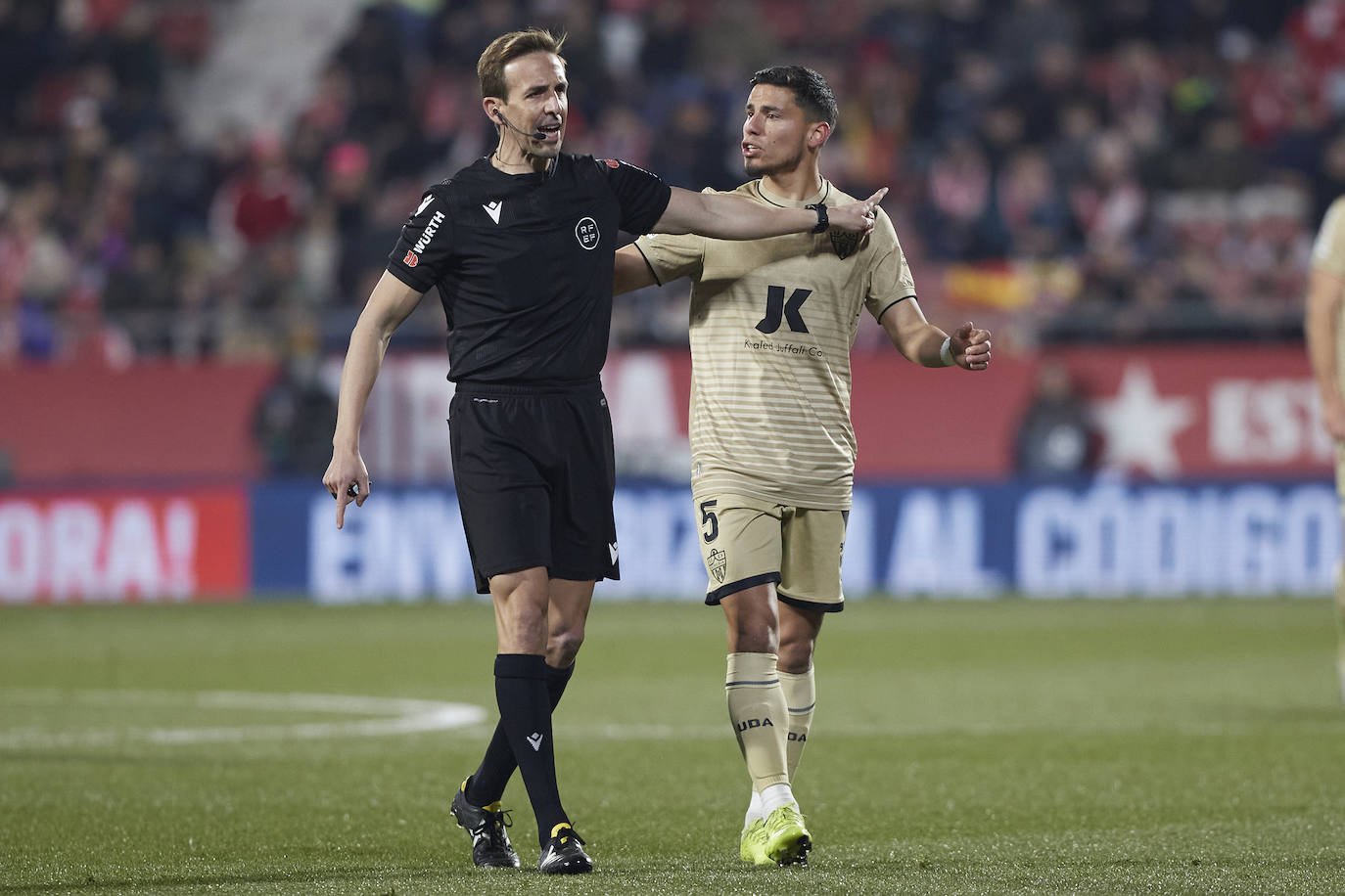 Lance del partido de Montilivi.