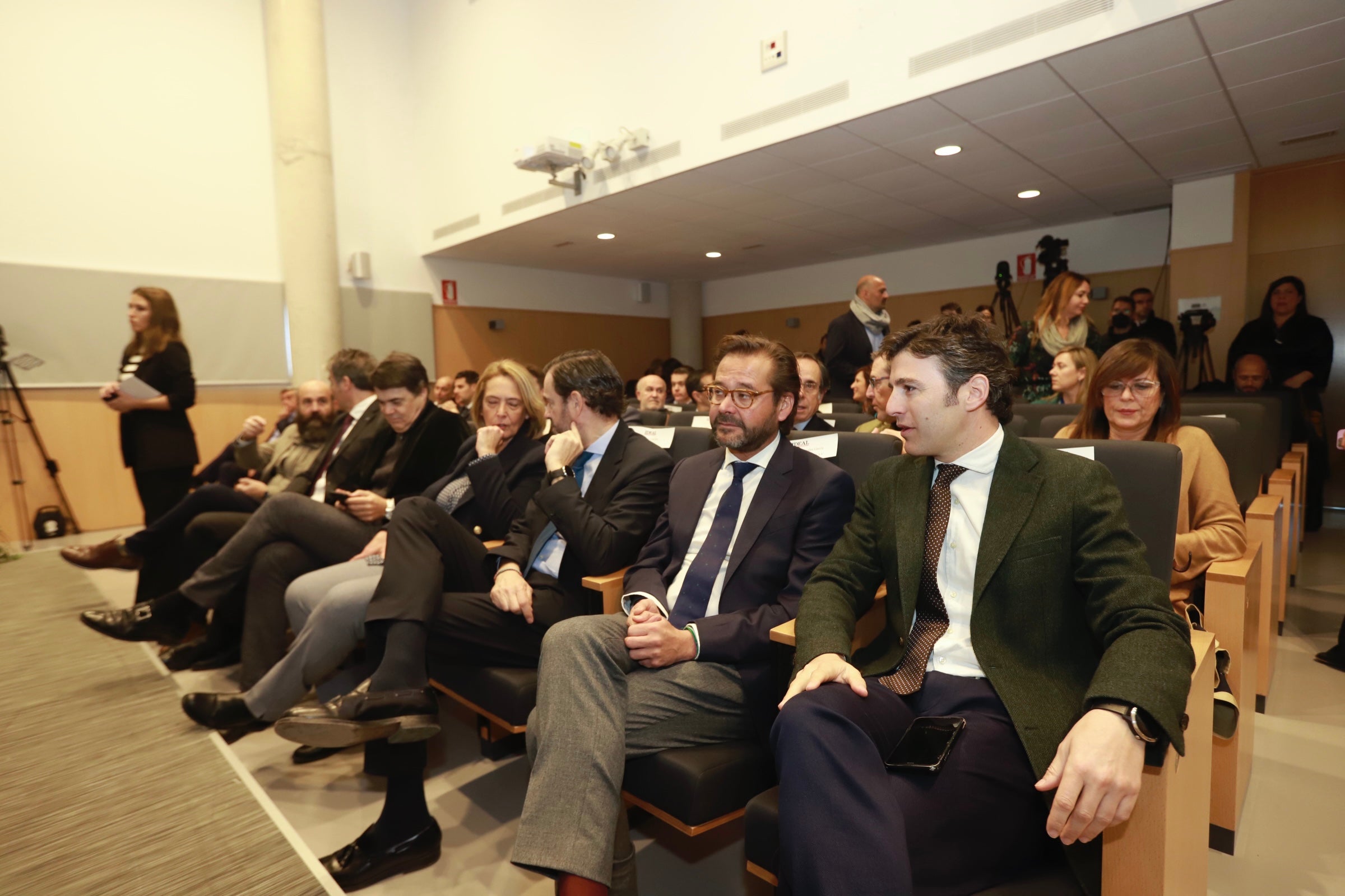 Los momentos más destacados del encuentro celebrado en el Puerto de Motril