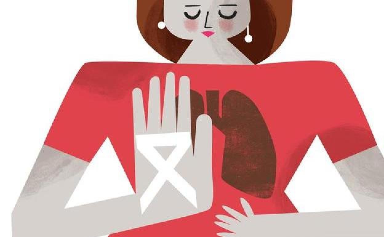 Más cáncer de pulmón en no fumadores | Ideal