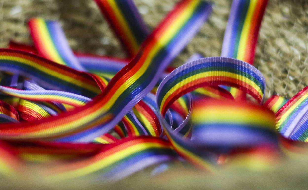 Puerta Purchena | El teatro, la educación y la #LGTBIfobia
