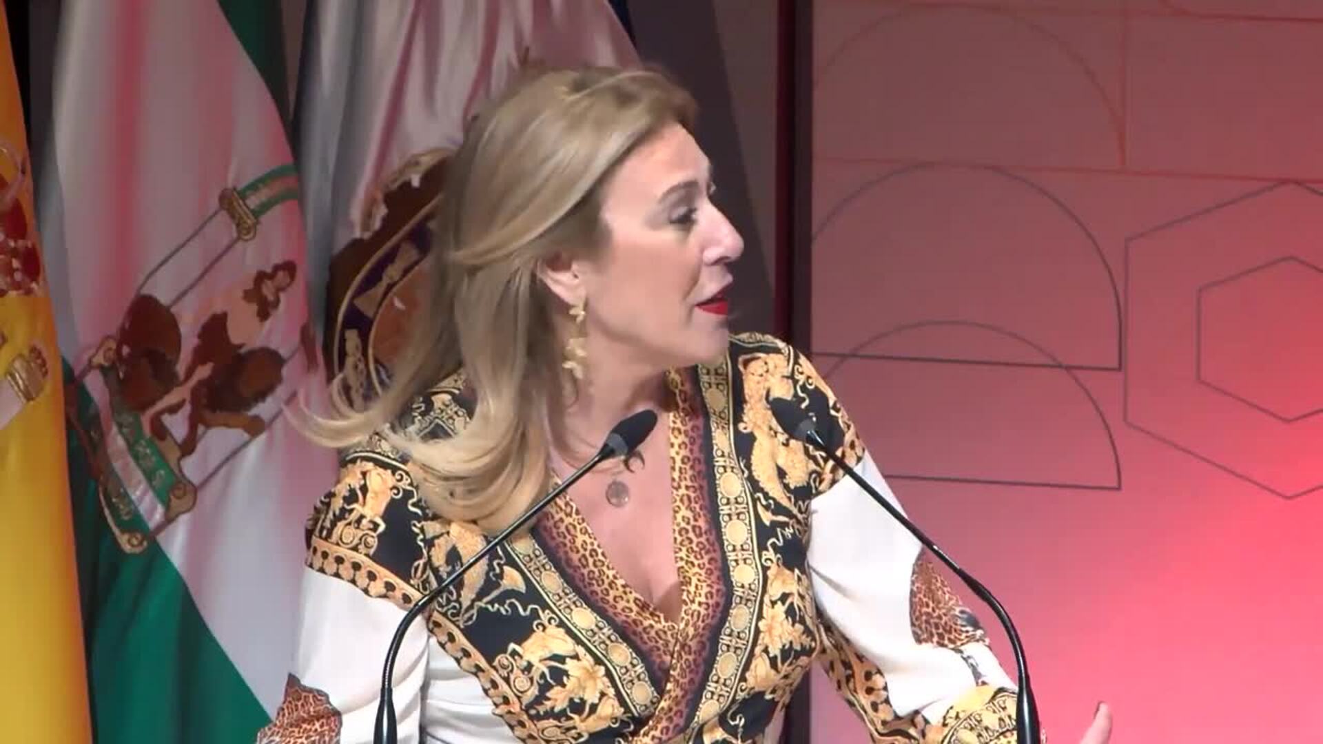 Los Premios PEC de Cesur congregan en Málaga a empresarios destacados del sur de España