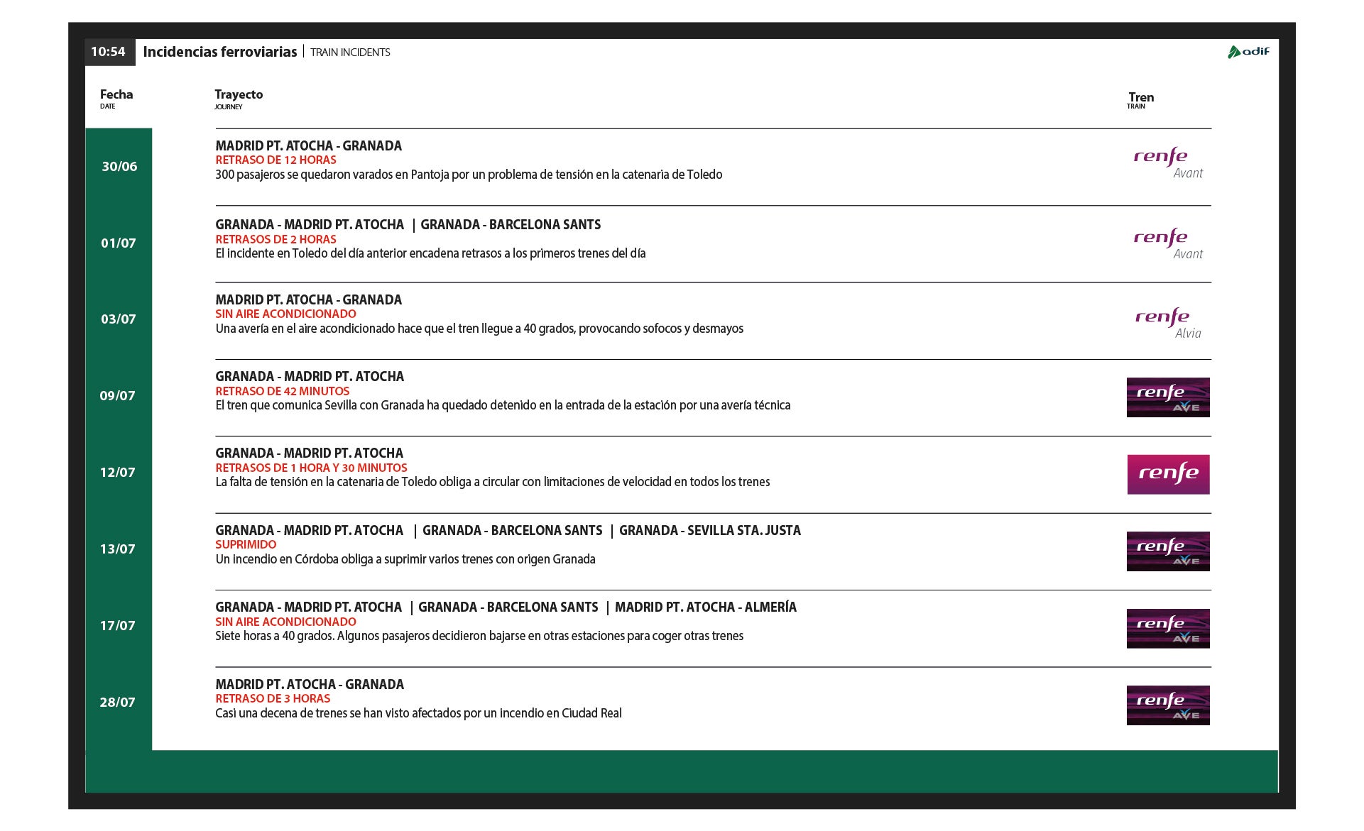 Scroll Story imagen 8