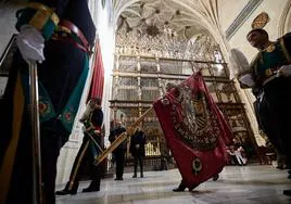 Actos conmemorativos del Día de la Toma en Granada
