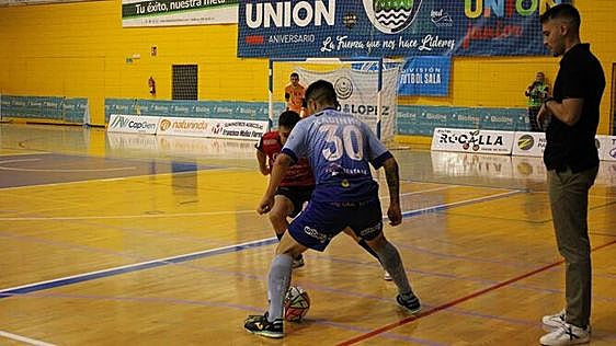 El jugador brasileño despertó muchas ilusiones en su llegada