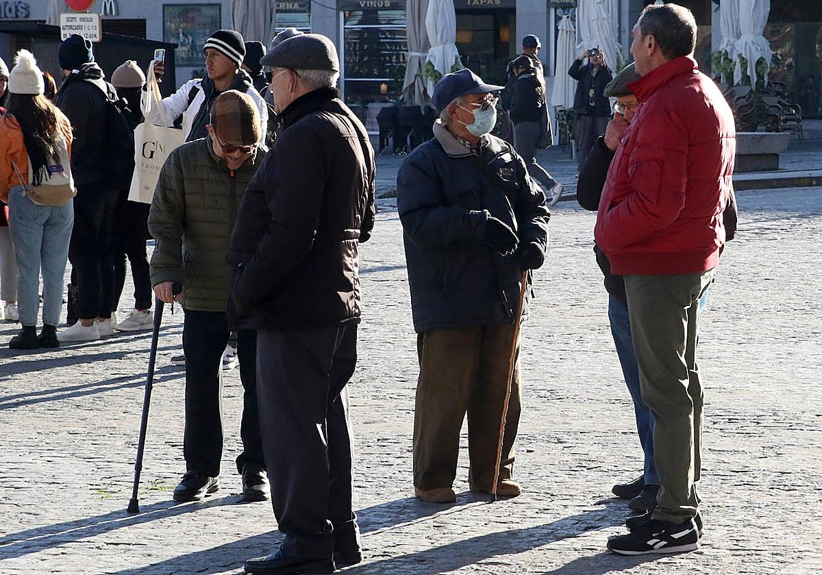 La fecha de cobro de las pensiones de enero con los cambios desde 2024