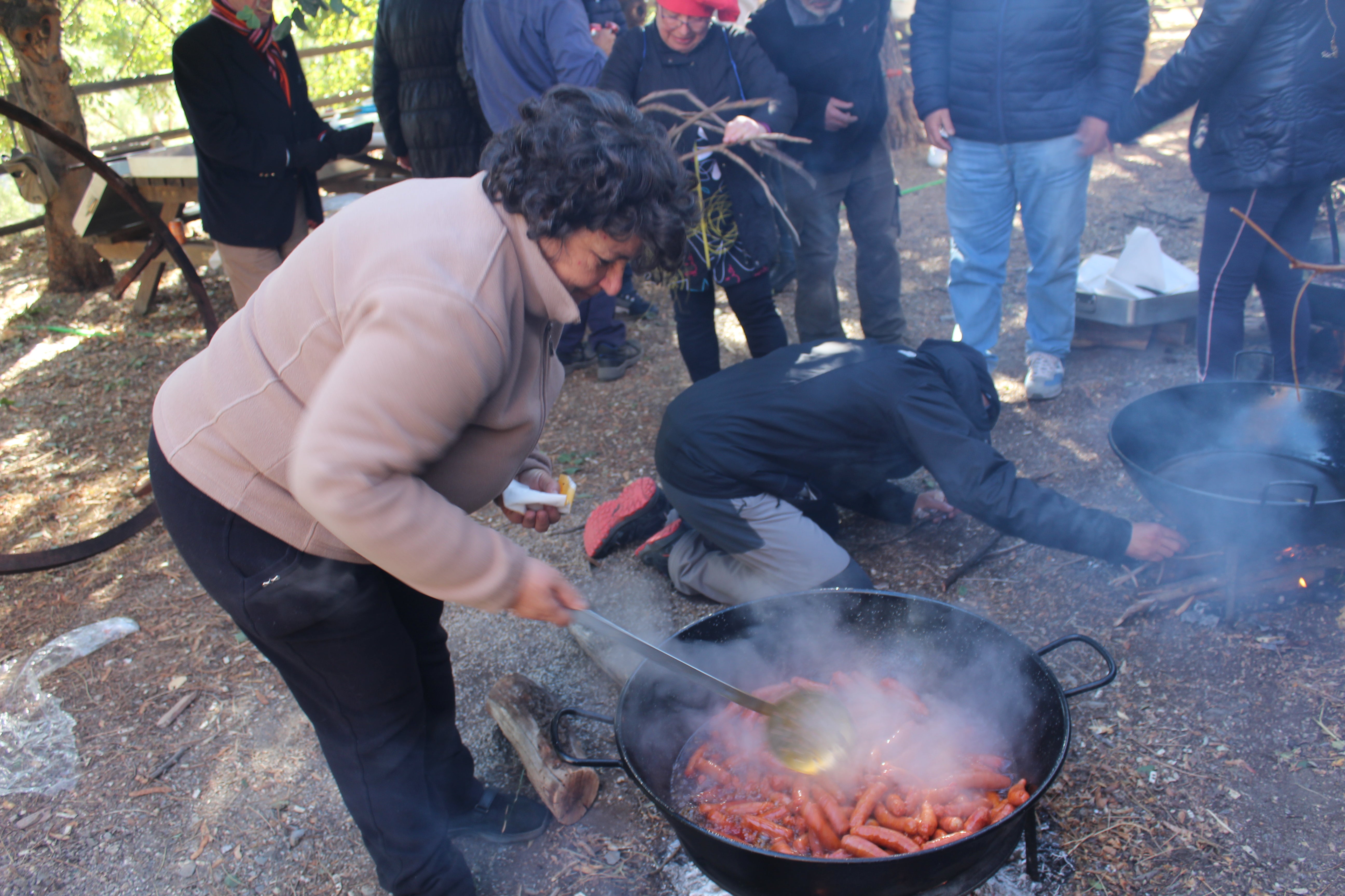 La Matanza de Velefique 2024, en imágenes