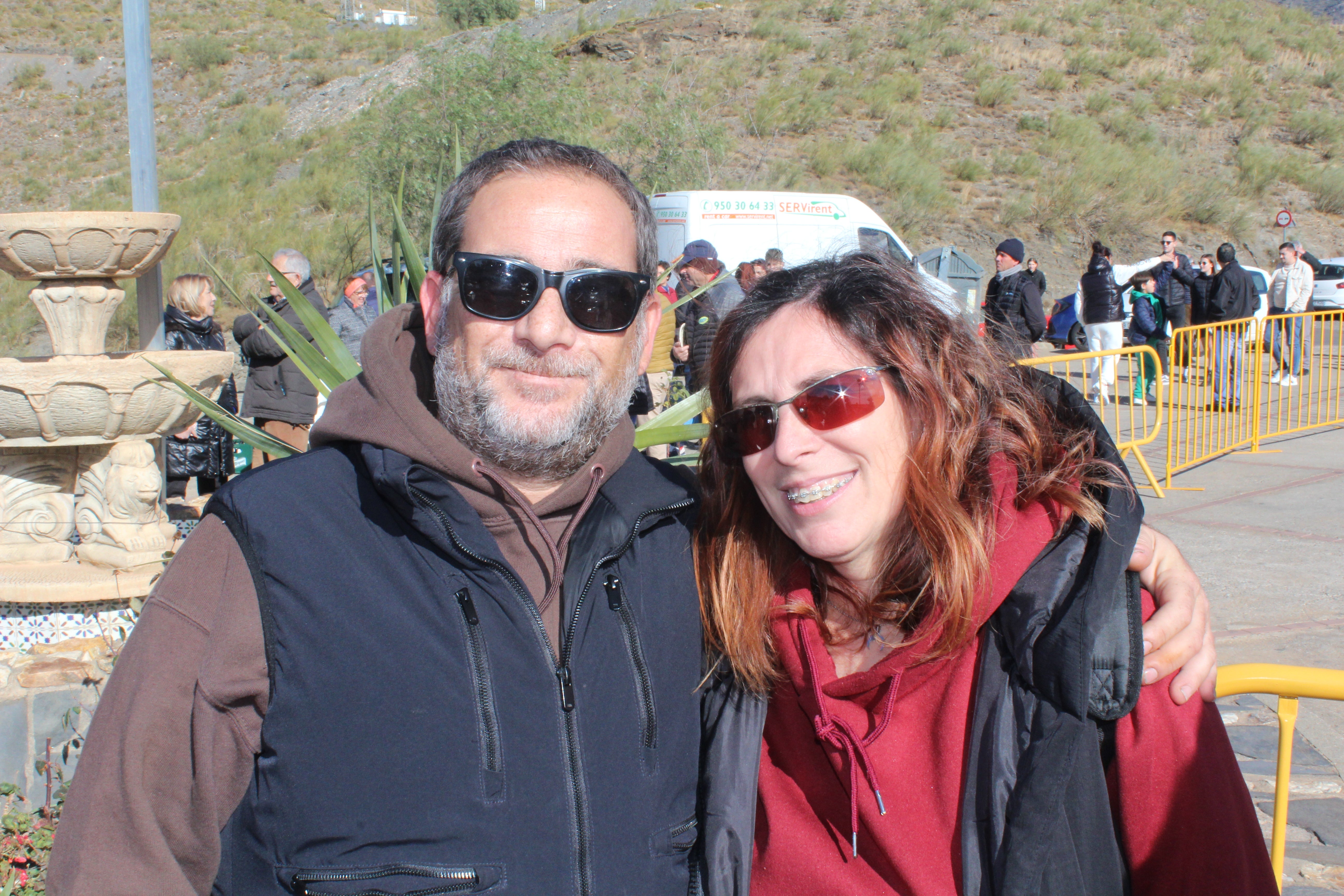 La Matanza de Velefique 2024, en imágenes