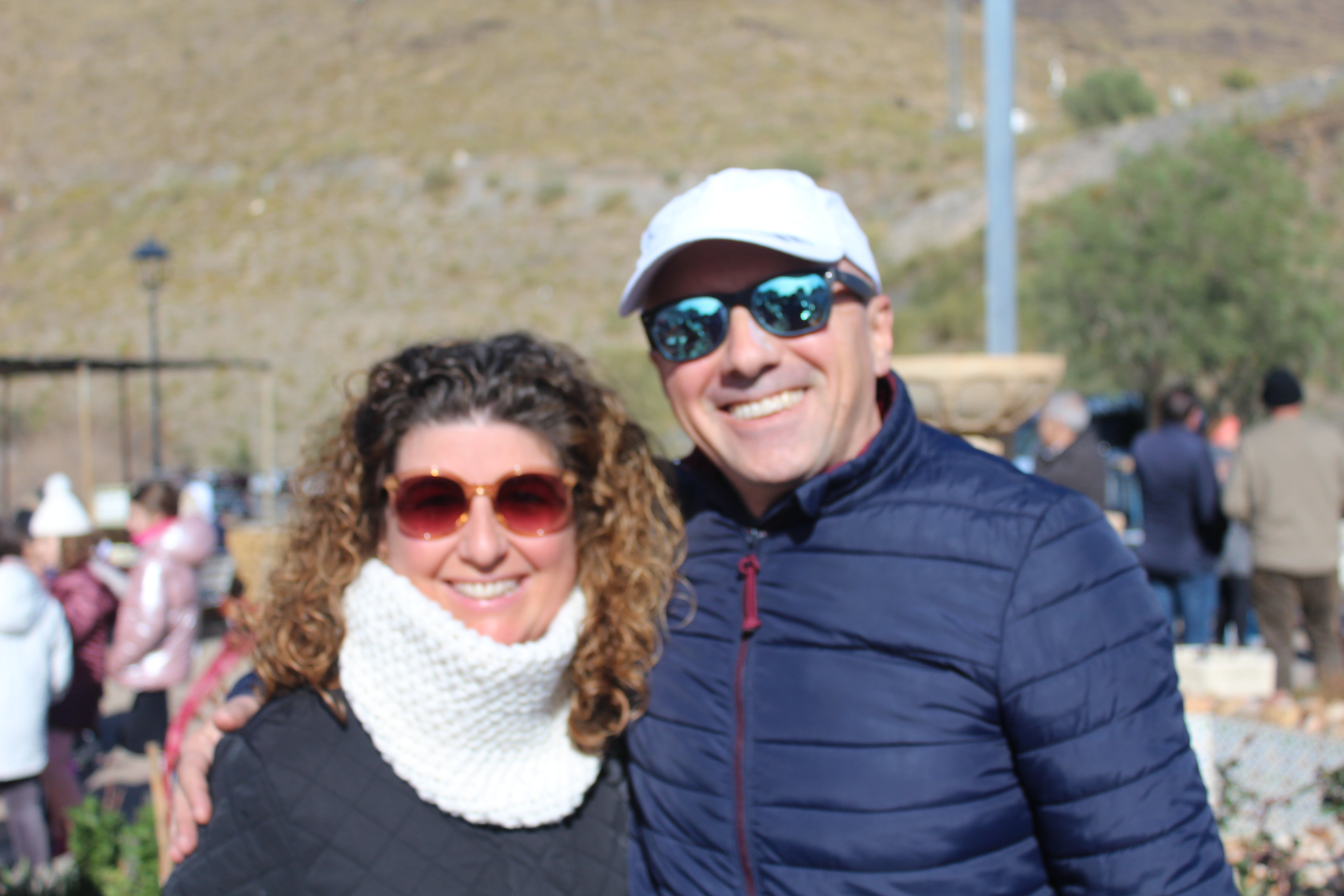 La Matanza de Velefique 2024, en imágenes