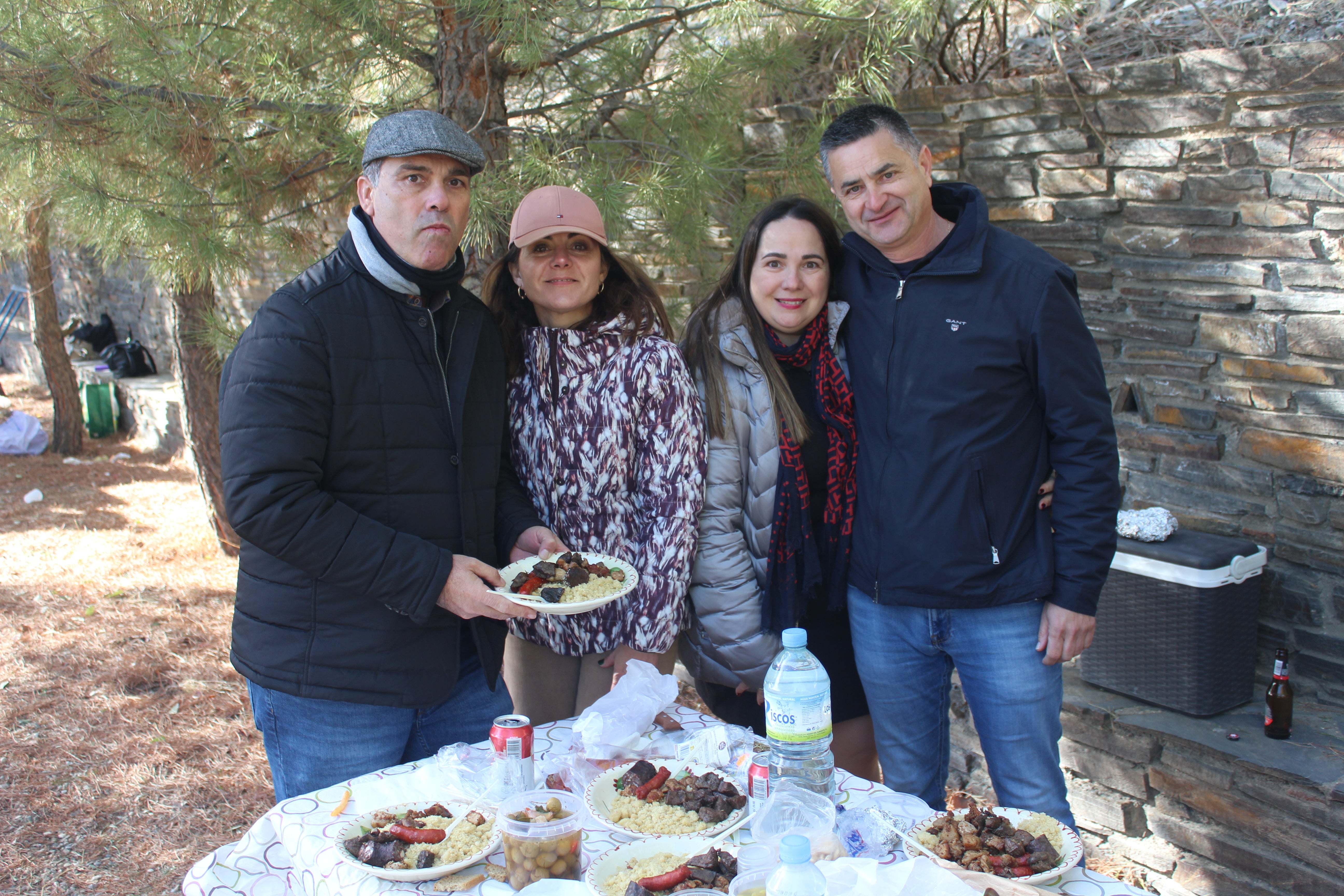 La Matanza de Velefique 2024, en imágenes