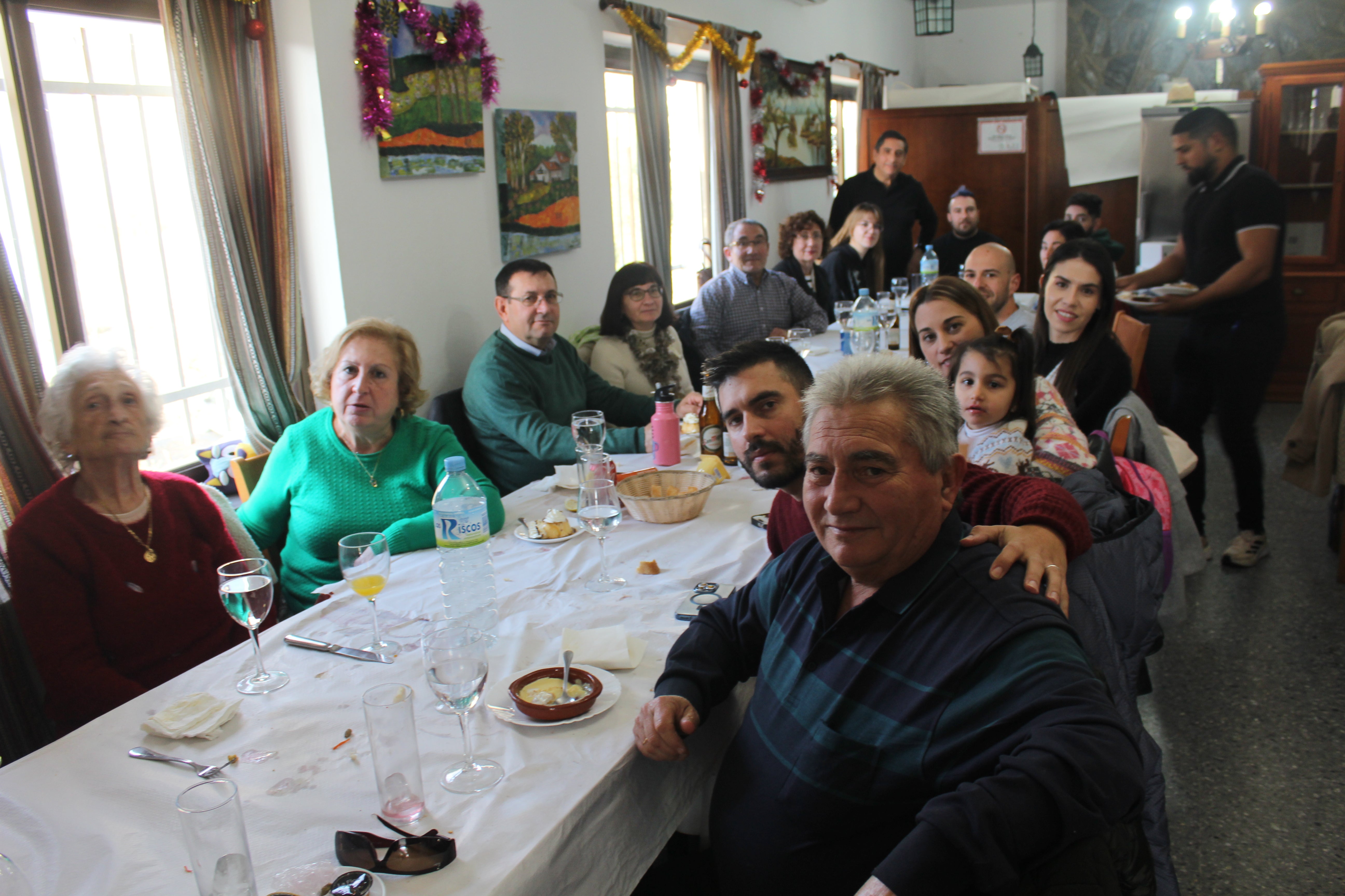 La Matanza de Velefique 2024, en imágenes